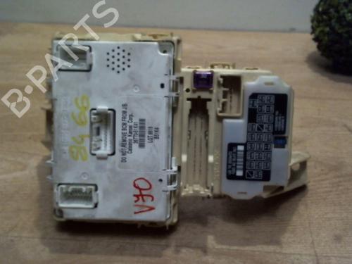 Fuse box OPEL AGILA B (H08) 1.0 (F68) | BP25386108E1