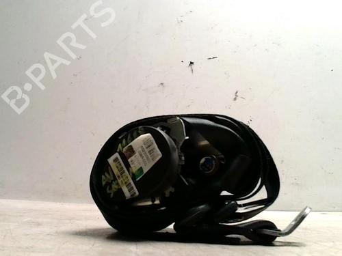 Used Front right seatbelt SKODA OCTAVIA II Combi (1Z5) 1.6 TDI (105 hp) 25424653