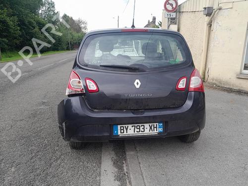 Right tailgate light RENAULT TWINGO II (CN0_) 1.5 dCi 90 | BP26327045C80 - Image 7