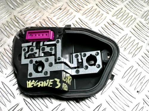 Used Licence plate light Licence plate light RENAULT MEGANE III Hatchback (BZ0/1_, B3_) 1.5 dCi (BZ09, BZ0D, BZ1W, BZ29, BZ14) (110 hp) 34243911 34243911