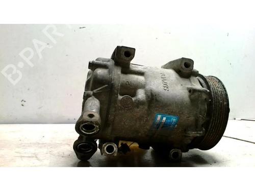 AC-Kompressor MAZDA 3 (BK) 1.6 DI Turbo | BP25422798M34 