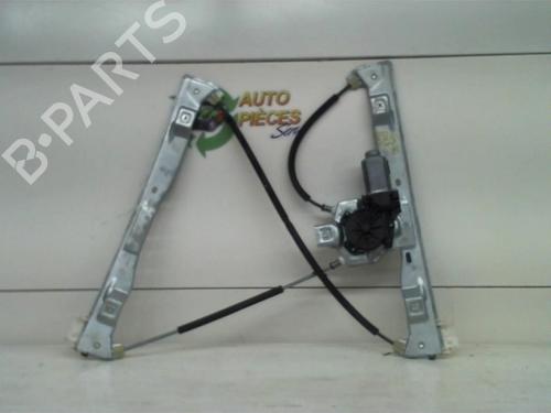 Used Front right window mechanism CITROËN DS3 (SA_) 1.6 THP 150 (150 hp) 25408669