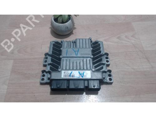 Used Control unit NISSAN NOTE (E11, NE11) 1.5 dCi (103 hp) 30665196