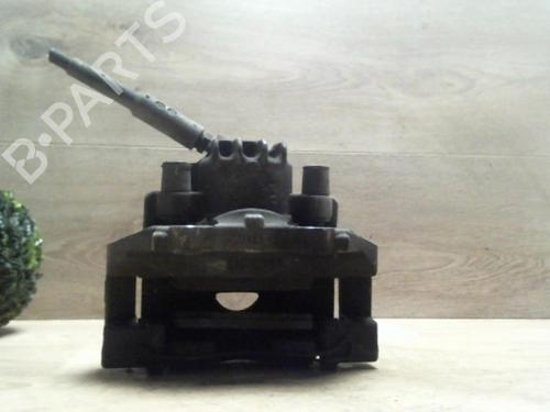 Left front brake caliper CITROËN C4 II (NC_) 1.6 HDi 115 | BP29221655M105 - Image 2