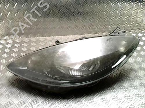 Optica esquerda Optica esquerda PEUGEOT 1007 (KM_) 1.6 16V (109 hp) 33844608 33844608