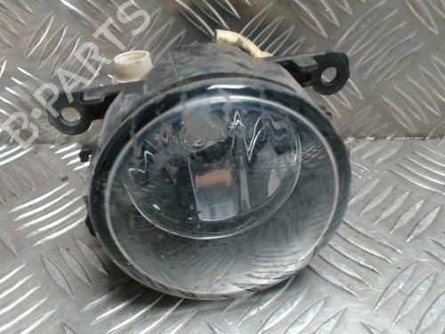Used Right front fog light CITROËN C4 Coupe (LA_) 1.6 HDi (109 hp) 31257315