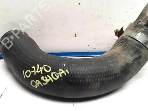 Rør NISSAN QASHQAI I (J10, NJ10) 2.0 dCi (150 hp) 31227464