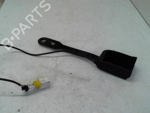 Seat buckle PEUGEOT 407 (6D_) 1.6 HDi 110 (6D9HZC, 6D9HYC) | BP25401036I32 