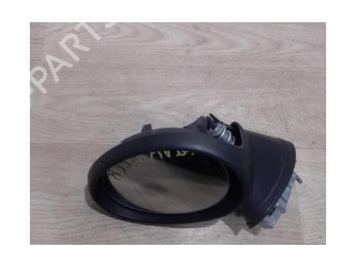 Left mirror MINI MINI (R56) Cooper D | BP25386616C26 