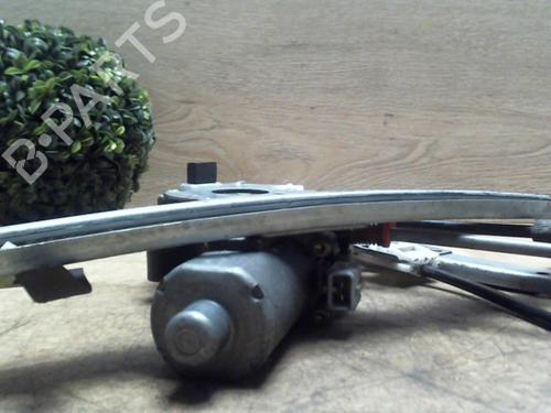 Front left window mechanism CITROËN XSARA Break (N2) 1.9 TD | BP31225000C22