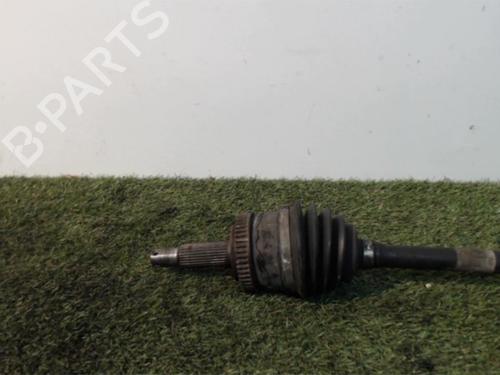 Left front driveshaft KIA CARENS III MPV (UN) 2.0 CRDi 140 | BP25394877M38