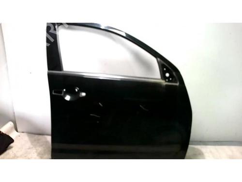 Right front door MITSUBISHI OUTLANDER II (CW_W) 2.0 DI-D (CW8W) | BP25431152C3 