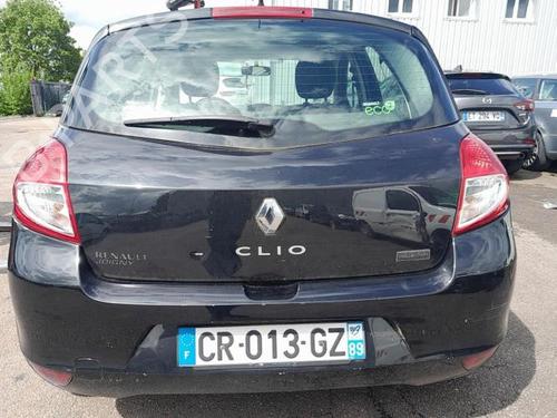 Gearbox RENAULT CLIO III (BR0/1, CR0/1) 1.5 dCi | BP25421401M3 