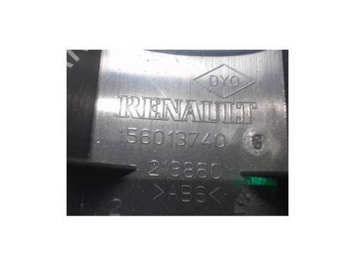 Right front window switch RENAULT SCÉNIC II (JM0/1_) 1.9 dCi (JM0G, JM12, JM1G, JM2C) | BP25389178I26 