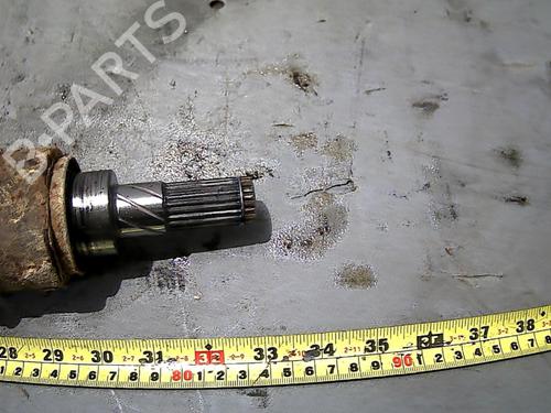 Used Right rear driveshaft NISSAN X-TRAIL I (T30) 2.2 dCi 4x4 (136 hp) 30666007