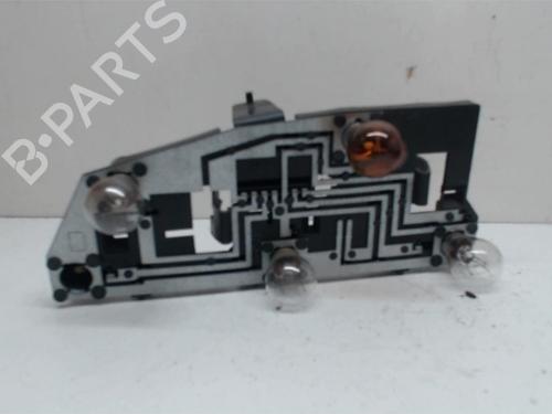 Used Licence plate light PEUGEOT 406 (8B) 1.9 TD (90 hp) 25397631