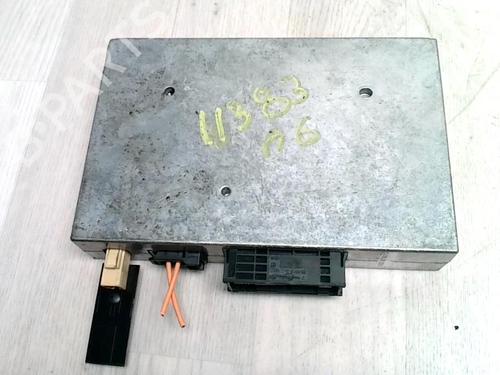 Used Control unit AUDI A6 C6 (4F2) 2.0 TDI (140 hp) 31221060