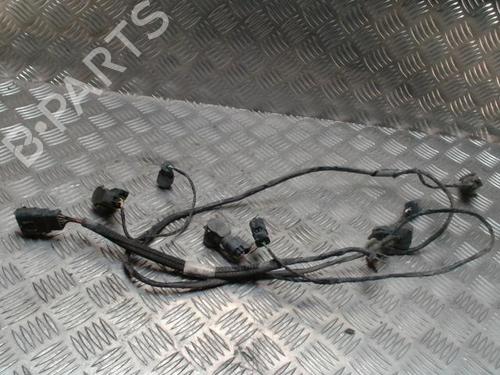 Kabelboom PEUGEOT 508 I (8D_) 2.0 HDi (163 hp) 31229197