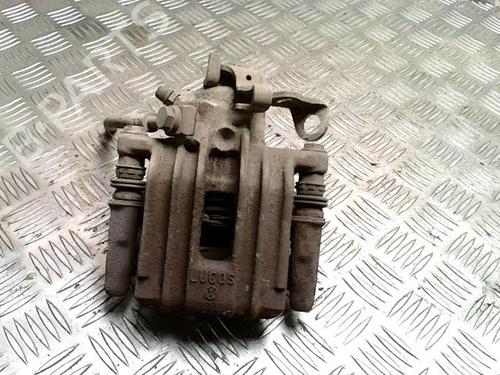 Used Left rear brake caliper SEAT IBIZA IV (6J5, 6P1) 1.6 TDI (90 hp) 31232538