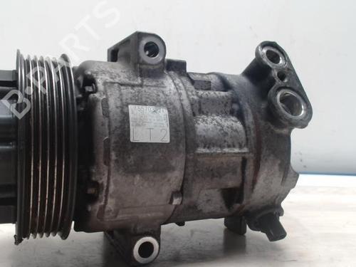 AC Kompressor OPEL CORSA D (S07) 1.3 CDTI (L08, L68) (75 hp) 25419064