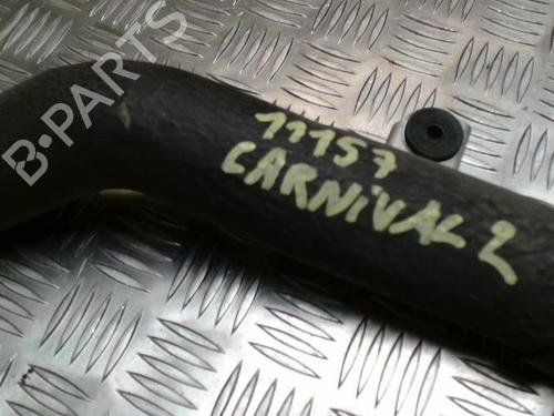 Pipe KIA CARNIVAL / GRAND CARNIVAL III (VQ) 2.9 CRDi | BP25883956M125 