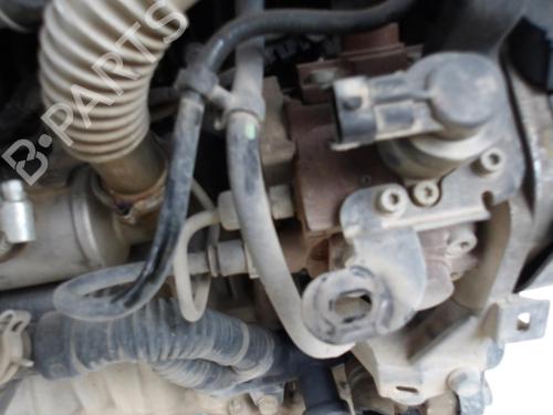 Engine CITROËN NEMO Box Body/MPV (AA_) 1.4 HDi | BP30666735M1 