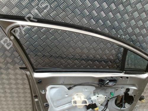 Left front door CITROËN C4 I (LC_) 1.6 HDi | BP31223725C2 