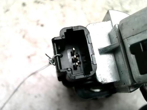 Ignition barrel PEUGEOT 207 (WA_, WC_) 1.4 | BP25426827M48 