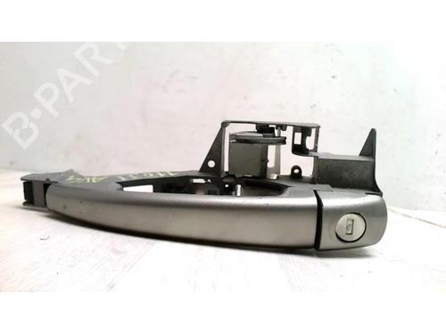Used Front left exterior door handle PEUGEOT 5008 (0U_, 0E_) 1.6 HDi (114 hp) 25419721