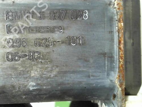 Front left window mechanism BMW 3 (E90) 325 i | BP25400933C22