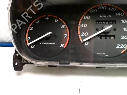 Instrument cluster HONDA CR-V I (RD) 2.0 16V 4WD (RD1, RD3) | BP25418115C47 