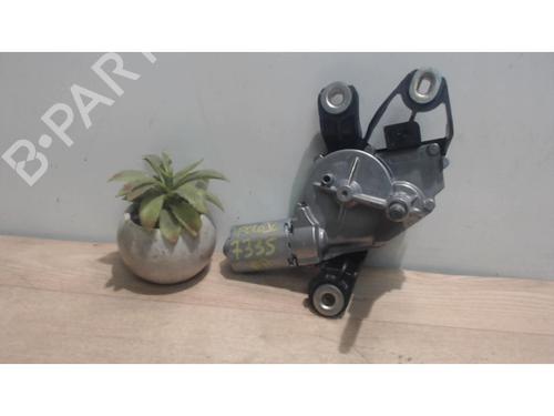 Used Rear wiper motor VW POLO V (6R1, 6C1) 1.4 (6R1) (85 hp) 25385570