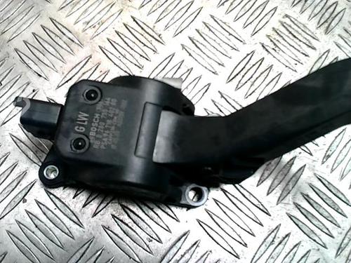 Pedal CITROËN C4 II (NC_) 1.6 BlueHDi 115 | BP31223863I4