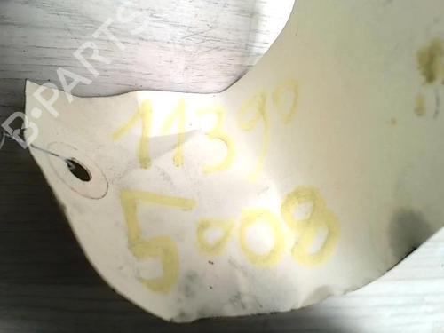 Switch PEUGEOT 5008 (0U_, 0E_) 1.6 HDi | BP31229107I30