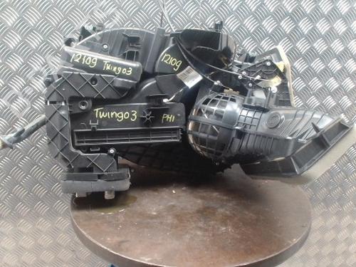 Klimaanlæg RENAULT TWINGO III (BCM_, BCA_) 1.0 SCe 70 (71 hp) 32766434