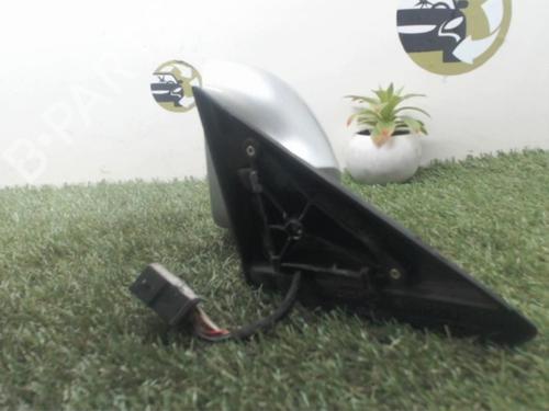 Left mirror AUDI A3 (8L1) 1.6 | BP25397138C26 