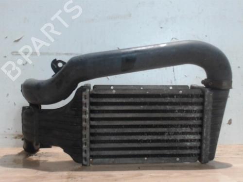 Intercooler OPEL ZAFIRA A MPV (T98) 2.0 DTI 16V (F75) (101 hp) 25412680