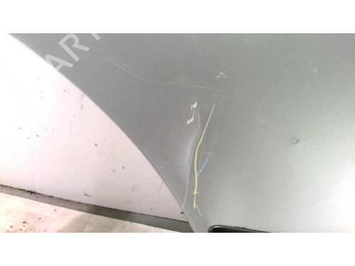 Right rear door SKODA OCTAVIA I Combi (1U5) 1.9 TDI 4x4 | BP25431158C5 
