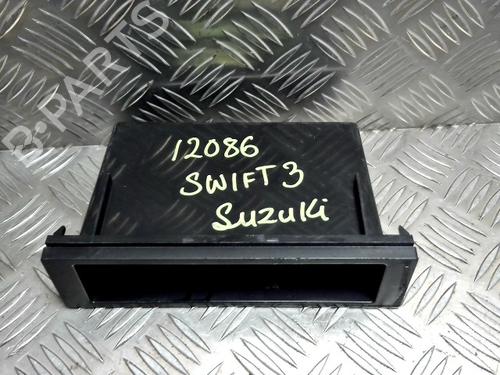 Koppholder/Gjenstandsholder SUZUKI SWIFT III (MZ, EZ) 1.3 DDiS (RS413D) (75 hp) 31233027