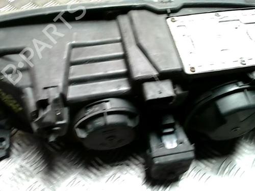 Left headlight RENAULT LAGUNA II (BG0/1_) 2.2 dCi (BG0F) | BP36838704C28  - Image 6