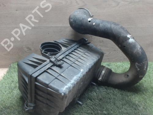 Luftfilter kasse PEUGEOT EXPERT Van (222) 1.9 D 70 (69 hp) 31229344
