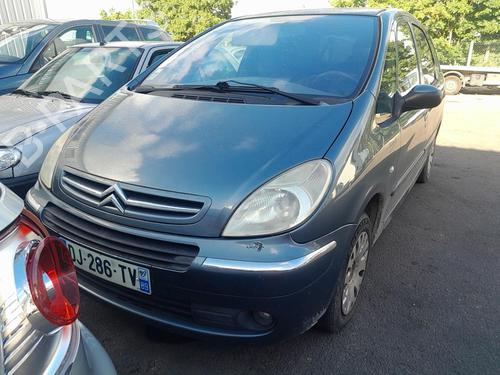 Front left panel CITROËN XSARA PICASSO (N68) 1.6 HDi | BP31234934C58 - Image 7
