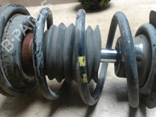 Højre fortil støddæmper MINI MINI (R56) Cooper D (109 hp) 31227100