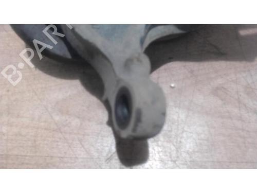 Right front steering knuckle PEUGEOT 207 (WA_, WC_) 1.4 HDi | BP25414259M26 