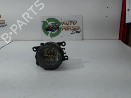 Used Right front fog light RENAULT MEGANE II (BM0/1_, CM0/1_) 1.5 dCi (BM0F, BM0T, BM2B, CM0F, CM0T) (82 hp) 25398186