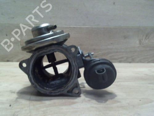 Used Throttle body VW CADDY III MPV (2KB, 2KJ, 2CB, 2CJ) 1.9 TDI (105 hp) 31218329
