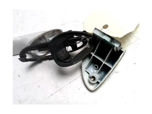Front right exterior door handle MERCEDES-BENZ A-CLASS (W169) A 200 (169.033, 169.333) | BP25416916C129 