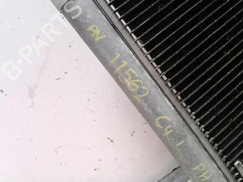 AC radiator CITROËN C4 I (LC_) 1.6 16V | BP25428247M32 