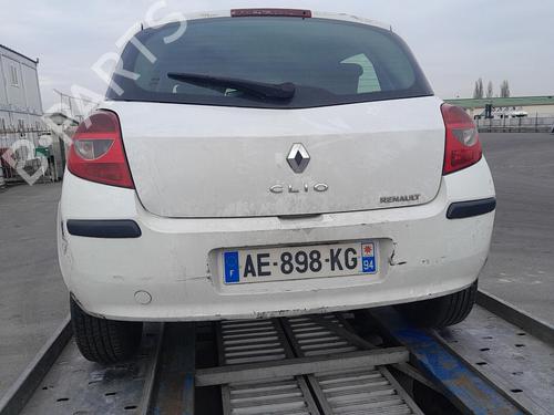 Engine mount RENAULT CLIO III (BR0/1, CR0/1) 1.5 dCi (C/BR0G, C/BR1G) | BP25419067M89