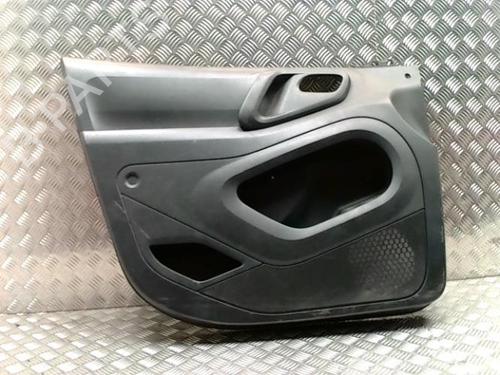 Front left panel PEUGEOT PARTNER Box Body/MPV 1.6 HDi 16V | BP28364403C58 